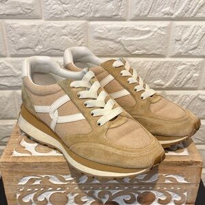 Veronica Beard Valentina Sneakers